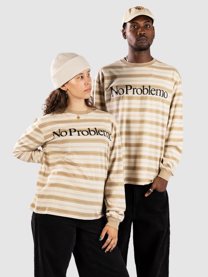 No Problemo Long Sleeve T-Shirt