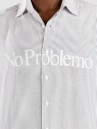 No Problemo Oxford Shirt