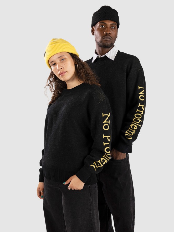No Problemo Pullover