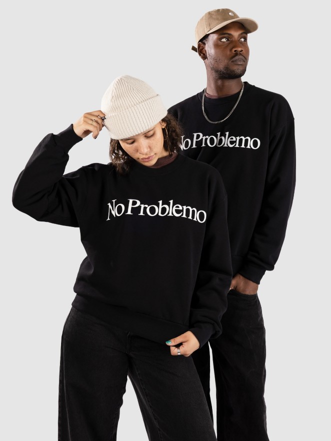 No Problemo Sweater