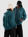 No Problemo Mini Problemo Zip Hoodie