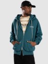 No Problemo Mini Problemo Zip Hoodie