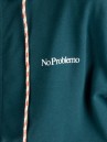 No Problemo Mini Problemo Zip Hoodie