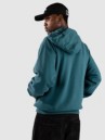 No Problemo Mini Problemo Zip Hoodie