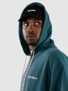 No Problemo Mini Problemo Zip Hoodie