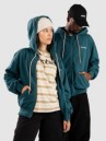 No Problemo Mini Problemo Zip Hoodie