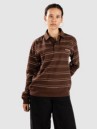 No Problemo Rugby Long Sleeve T-Shirt
