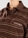 No Problemo Rugby Long Sleeve T-Shirt