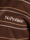 No Problemo Rugby Long Sleeve T-Shirt