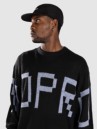 No Problemo Gradient Pullover