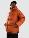 No Problemo Puffer Jacket