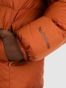 No Problemo Puffer Jacket