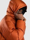 No Problemo Puffer Jacket