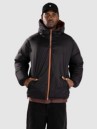 No Problemo Puffer Jacket