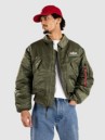 No Problemo Np X Alpha Industries Ancient Findings Veste
