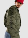 No Problemo Np X Alpha Industries Ancient Findings Veste