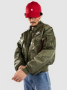 No Problemo Np X Alpha Industries Ancient Findings Veste