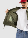 No Problemo Np X Alpha Industries Ancient Findings Veste