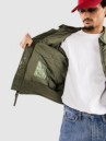 No Problemo Np X Alpha Industries Ancient Findings Veste