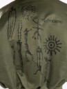 No Problemo Np X Alpha Industries Ancient Findings Veste