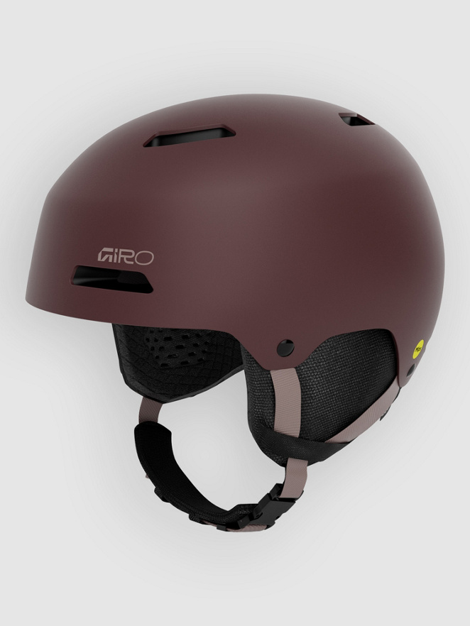 Giro Ledge FS MIPS Helmet