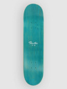 Primitive Dirty P 8.25″ Skateboard Deck
