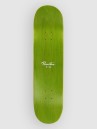 Primitive Nuevo Script 8.38″ Skateboard Deck