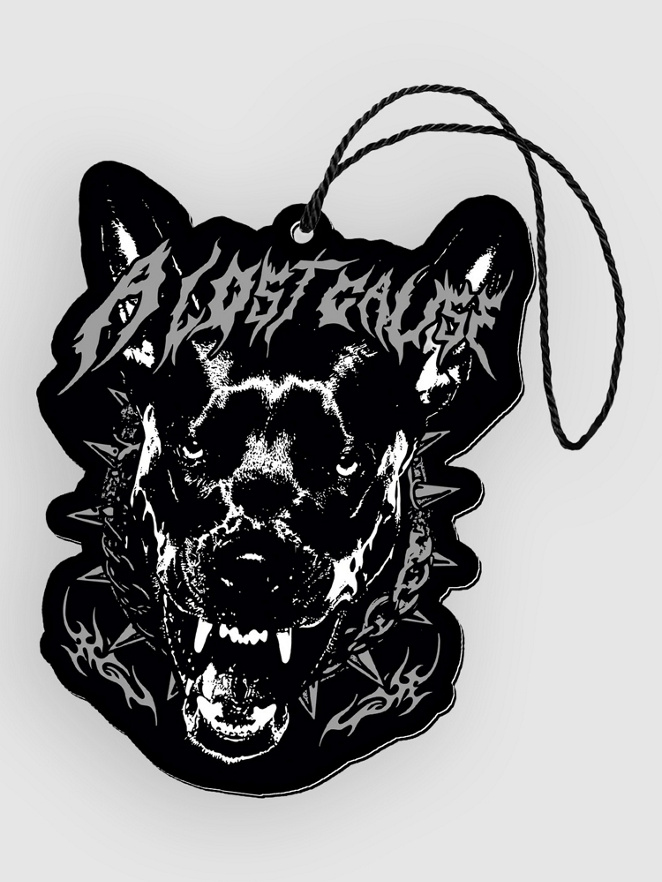 A Lost Cause Unleashed Air Freshener