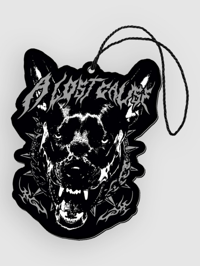 A Lost Cause Unleashed Air Freshener