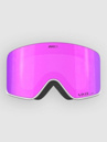 Giro Method Stacked White Goggle