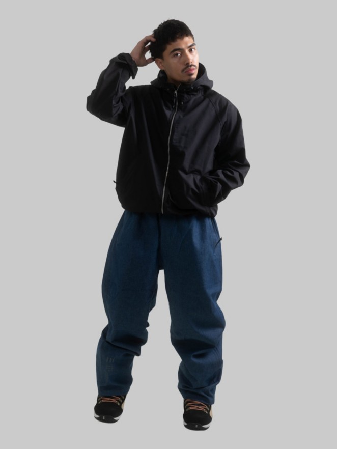 Endeavor Scout Park Limited Edition Hose