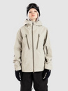 Souvenir 3Ply Ripstop Veste