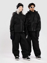 Souvenir Vent Veste