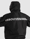 Souvenir Vent Veste