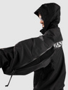 Souvenir Vent Veste
