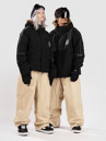 Souvenir Pleated Chino Pantalon