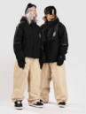 Souvenir Pleated Chino Pantalon