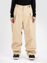 Souvenir Pleated Chino Pantalon