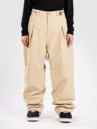 Souvenir Pleated Chino Pantalon