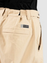 Souvenir Pleated Chino Pantalon