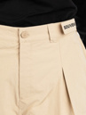 Souvenir Pleated Chino Pantalon