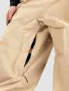 Souvenir Pleated Chino Pantalon