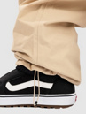 Souvenir Pleated Chino Pantalon