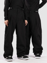 Souvenir Pleated Chino Byxor