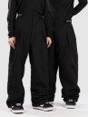 Souvenir Pleated Chino Byxor