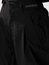 Souvenir Pleated Chino Byxor