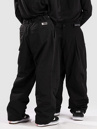 Souvenir Pleated Chino Byxor