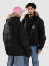 Souvenir Fur Trim Veste