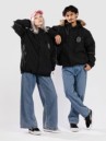 Souvenir Fur Trim Veste