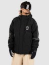 Souvenir Fur Trim Veste